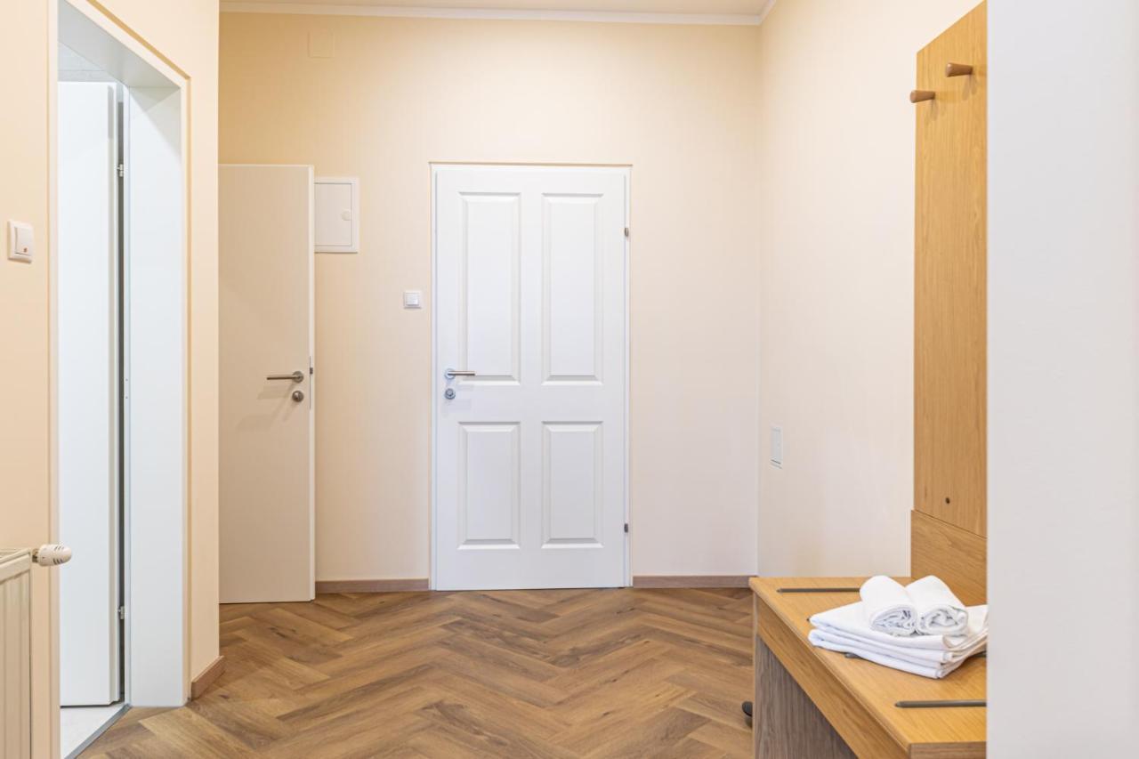 Hotel-pension Fuenfhaus Pensjonat Wiedeń