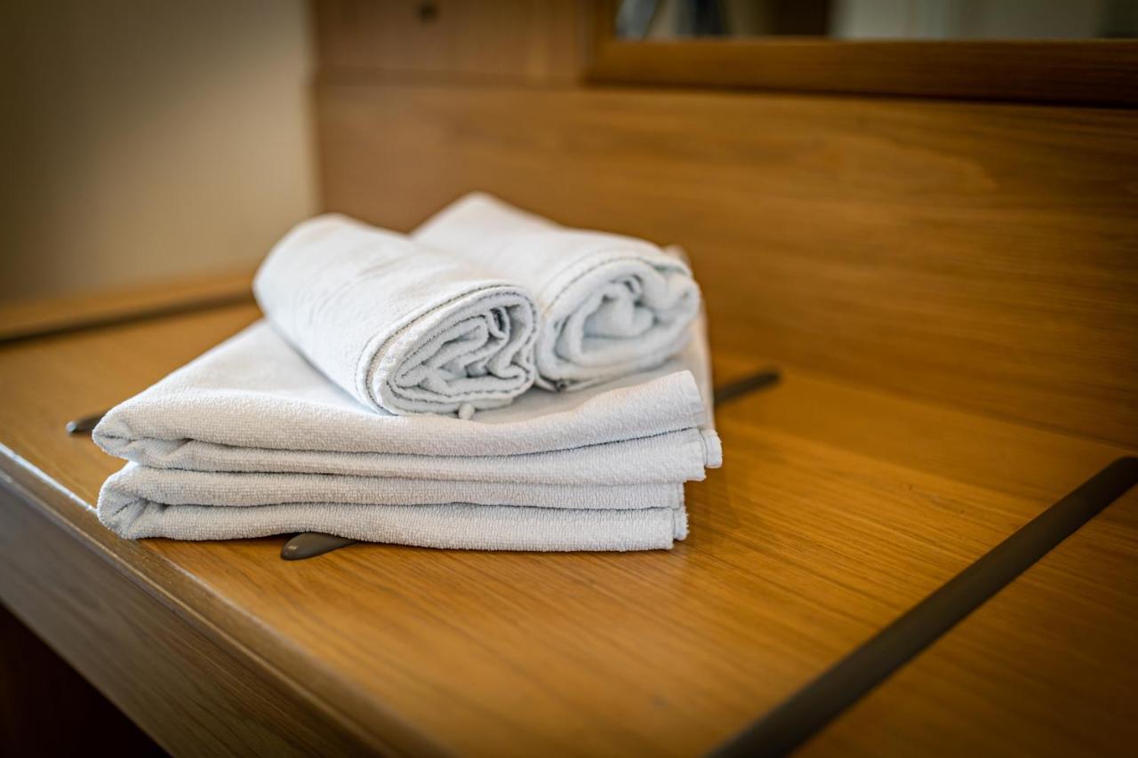 Hotel-pension Fuenfhaus Pensjonat Wiedeń