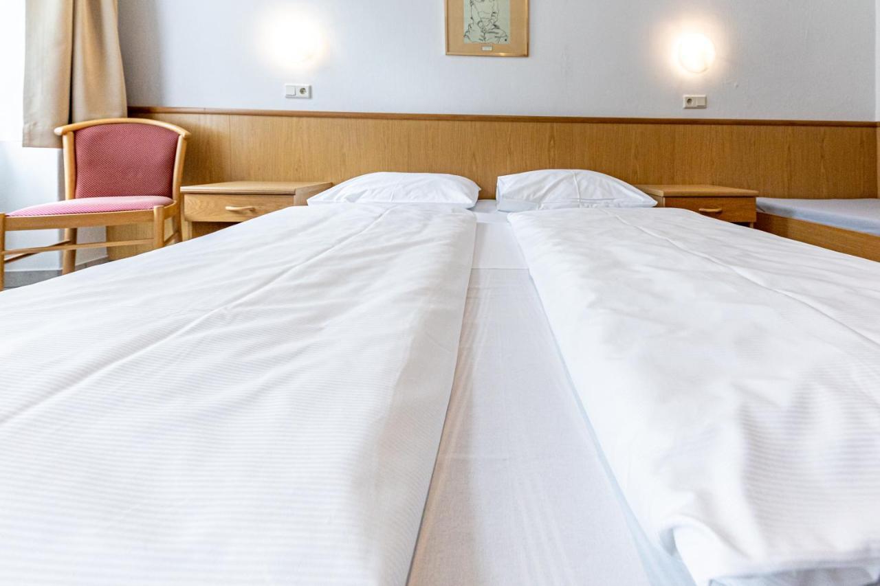 Hotel-pension Fuenfhaus Wiedeń