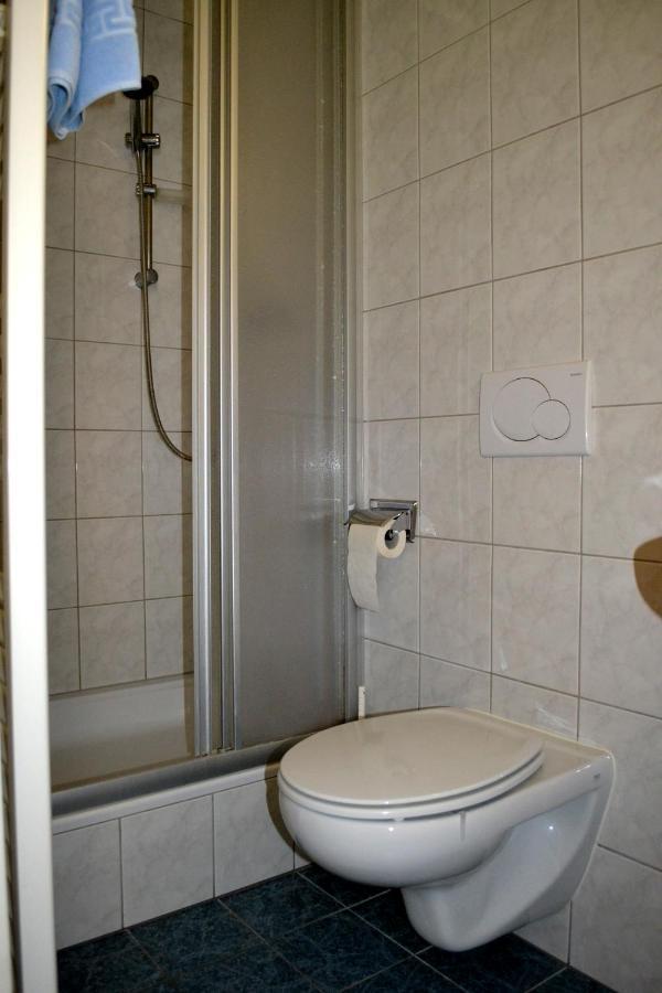 Hotel-pension Fuenfhaus Pensjonat 3*