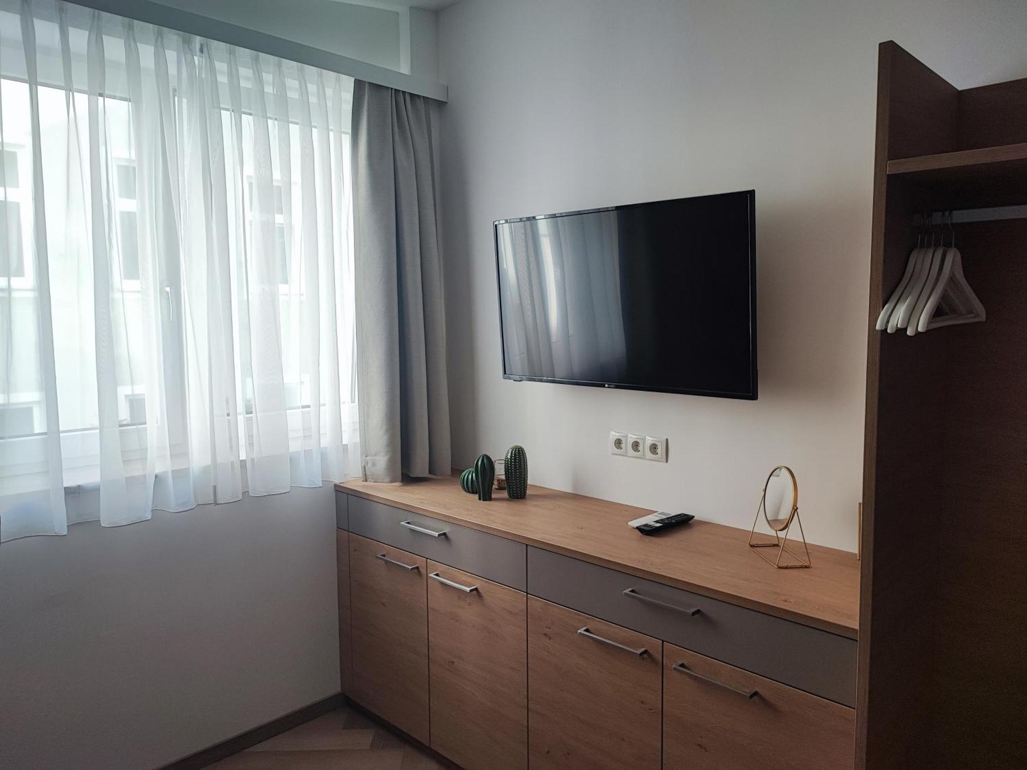Hotel-pension Fuenfhaus Pensjonat 3*