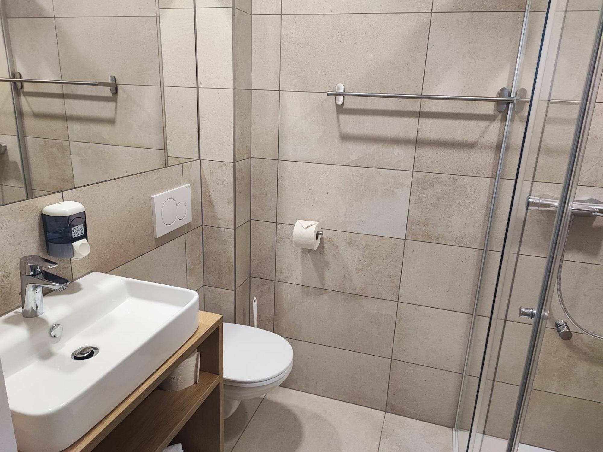 Hotel-pension Fuenfhaus Wiedeń