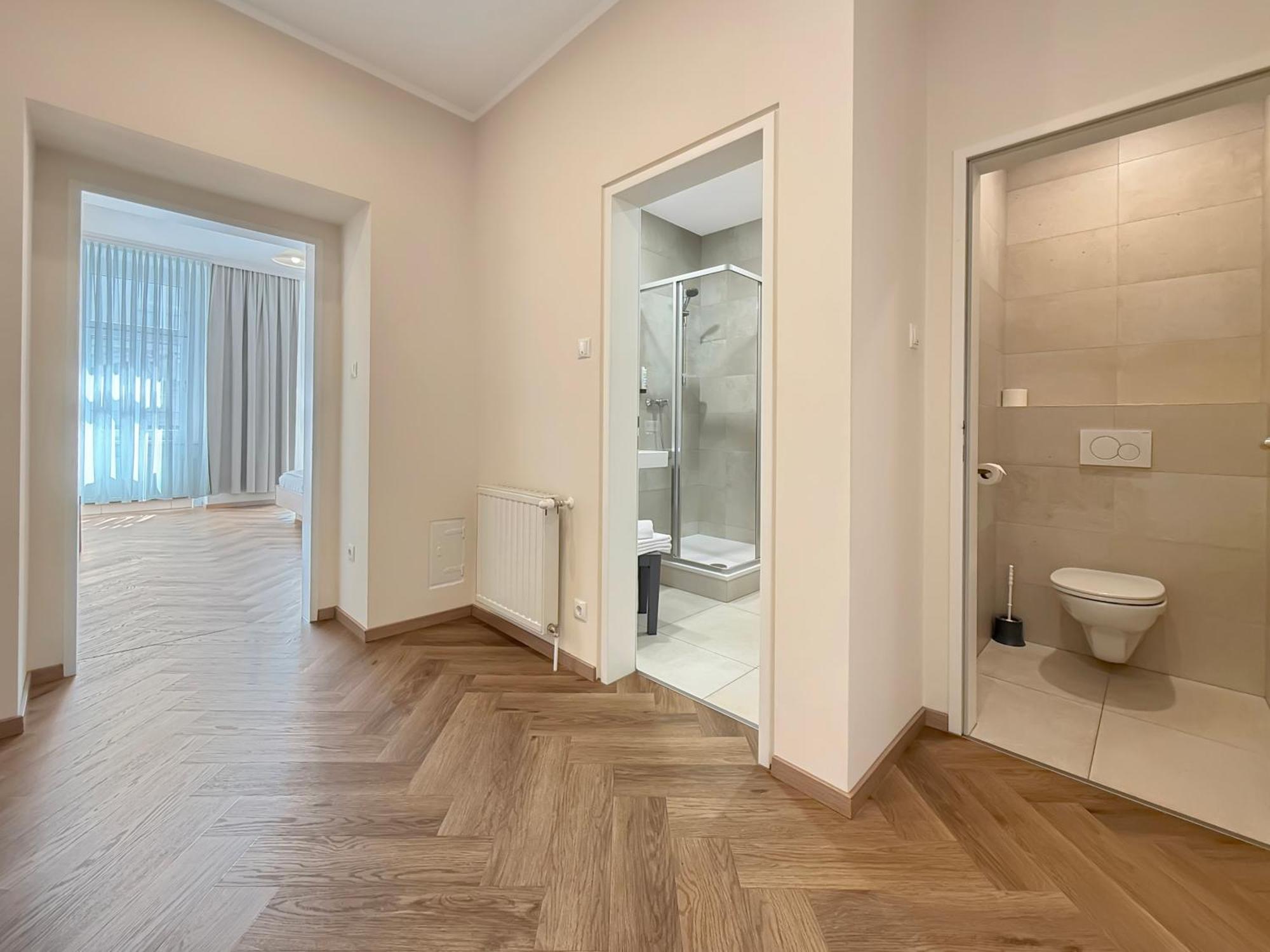 Guest house Hotel-pension Fuenfhaus Vienna