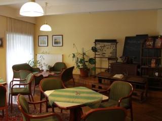 Hotel-pension Fuenfhaus 3* Wiedeń